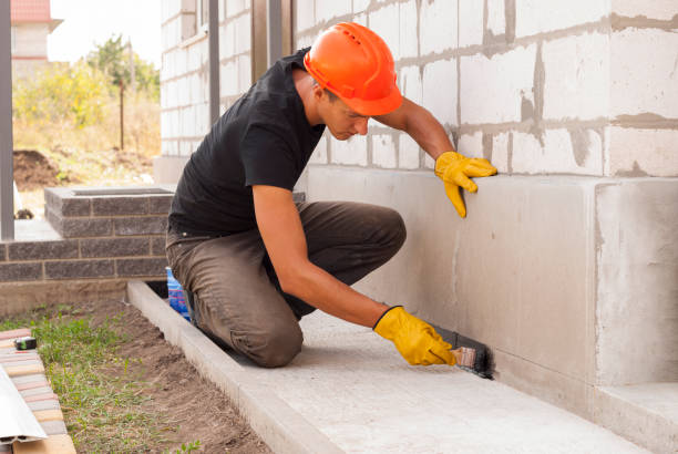 Licensed Interior Drainage System service in Farmingdale, NJ - SJ Waterproofing Pros